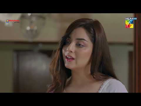 Ahmer, Ifrah Ko Hyderabad Bhej Kar Hi Rahega - Bebasi - HUM TV