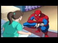 Spider Man Webshooters