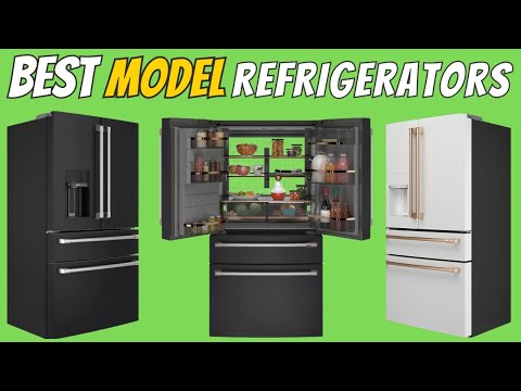 New Model Best Refrigerators 2024