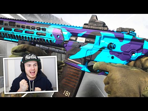 DIE NEUE BESTE WAFFE in MODERN WARFARE!