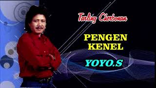 Download lagu PENGEN KENAL ~ YOYO S@ompong shoting mozzah mona mp3