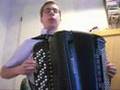Mascagni - Intermezzo on Accordion