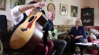 Judy Dyble and The Nelson Brothers