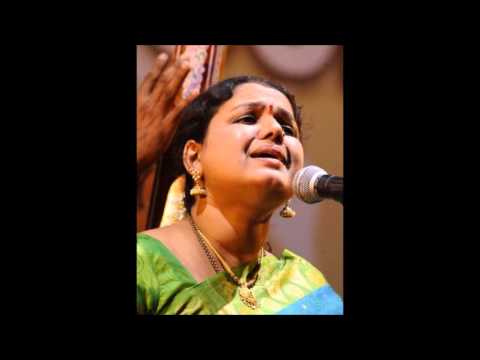 Dasara Pada: Bhagyada Lakshmi (Ranjani Hebbar)