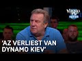 Toto-voorspelling: 'AZ verliest van Dynamo Kiev' | VERONICA INSIDE