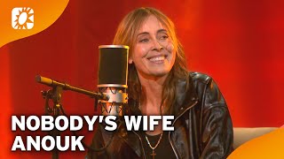 Anouk - Nobody&#39;s Wife (Live) | RTL Boulevard