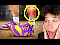 All Your Basketball Pain In One Video