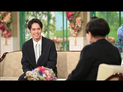 細田佳央太が『徹子の部屋』初出演！4歳で芸能界入りした少年が1000人のオーディションを制した感動秘話とは？母との絆や知られざる素顔も初告白