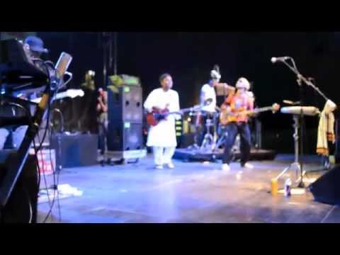 JAYASRI Afrika Tage 2011