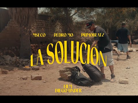 MSECO UGLOCASO and pedromo