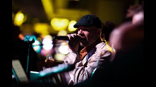 "Funky Like That" at House of Blues