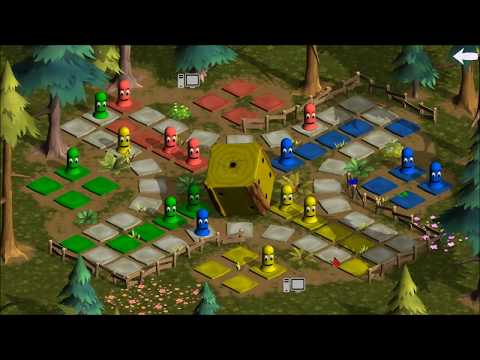 Ludo Party- Classic Dice Board Video