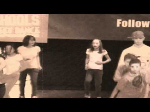 UDO @ Blackpool 2011 ( Freestyle Pairs Heat )