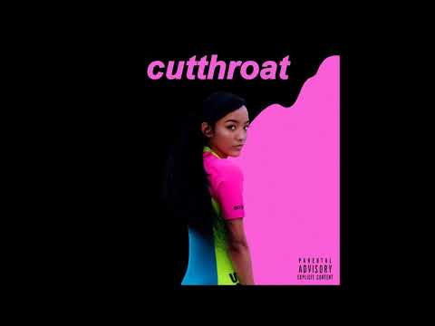 Lexii Alijai  - Cut Throat (Remix)