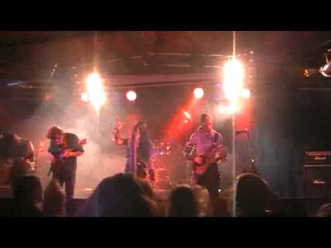 Grondh @ MetalShow 2010