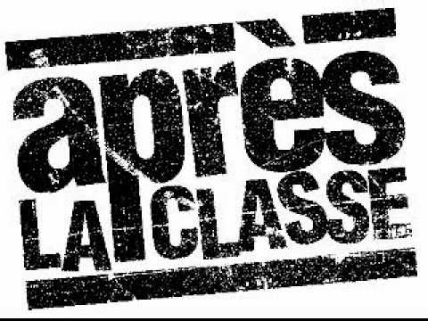 Après La Classe - Vorrei sapere perchè