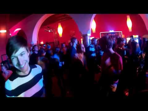 Lange Nacht der Musik 2015 - Aftermovie