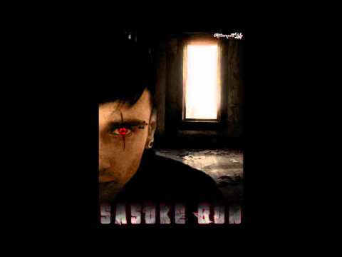 Sasuke Gun - DIE ZEITBOMBE (HEADSHOT MUZIK) [HD]