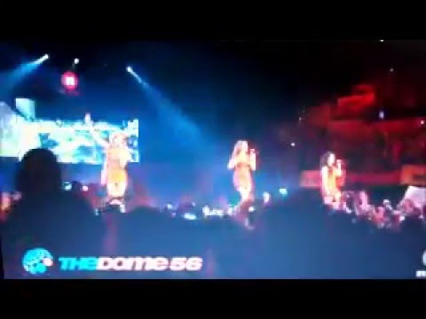 Monrose - The Dome - Medley