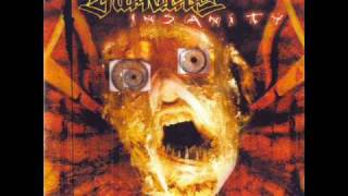 Darkane - Psychic Pain