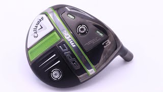 Callaway Epic Max Golf Fairway