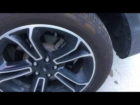 Michelin Premier LTX Followup