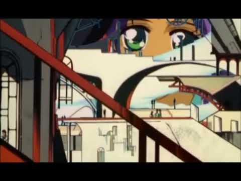 (AMV) The Two Shall Meet - Revolutionary Girl Utena: The Adolescence of Utena