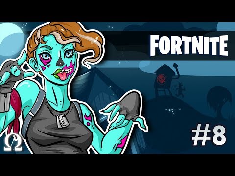 fortnite 7 battle royale duo drop ft h2o delirious by ohmwreckermaskedgamer game video walkthroughs - h2o delirious fortnite videos