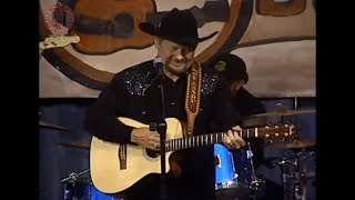 Moe Bandy - Cowboys Ain&#39;t Supposed Cry