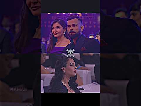 Virat Kohli angry at Cristiano Ronaldo #cricket #shorts