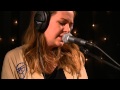 Alice Boman - Over (Live on KEXP) 