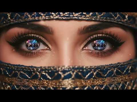 Arabic House Mix 2025 Euphoric 128 BPM Maqam Journey Darbuka & Oud Trance