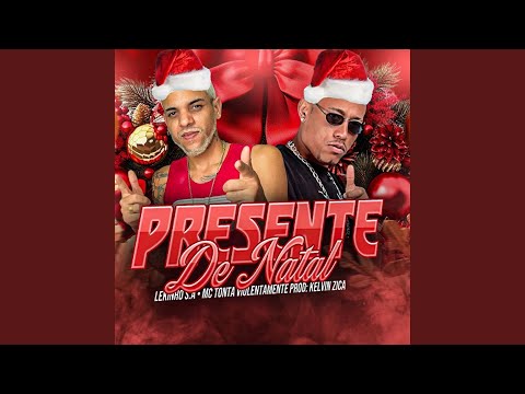 Presente de Natal