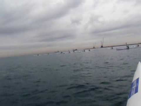 Varsity College Surfskischool Ocean Expert Class