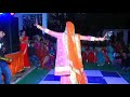 Kumauni Mahila Sangeet My Sangeet Dance By Me