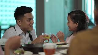 Welcome to Holiday Inn Johor Bahru City Centre (JBCC)