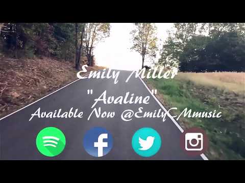 "Avaline" Official Lyric Video Emily Miller
