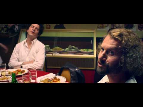 Прогулка - Trailer