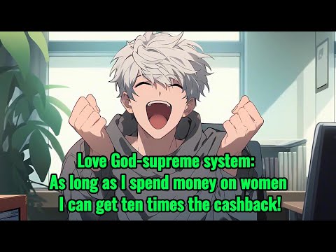 Super God of Wealth: Beginning with ten times cash back