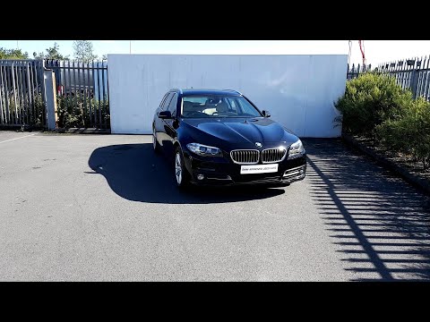 141D27079 - 141D27079 BMW 520d SE Touring