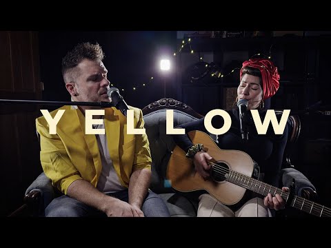 LJR and Jessica Allossery