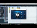 HOW TO MIX AND MASTER A GOSPEL SONG IN CUBASE 5 MasteringandMixing Cubase5720p