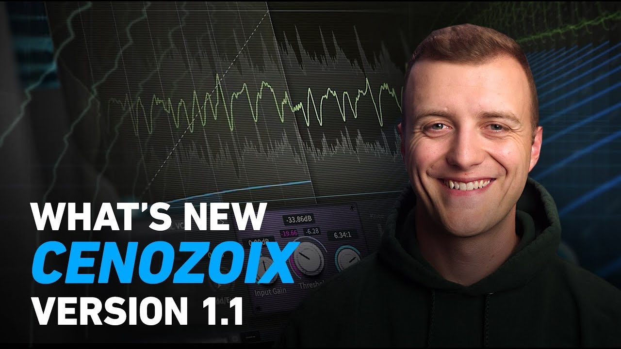 Three-Body Technology Cenozoix Compressor thumbnail 3