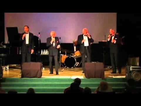 The Four Preps Promo Video (2012)