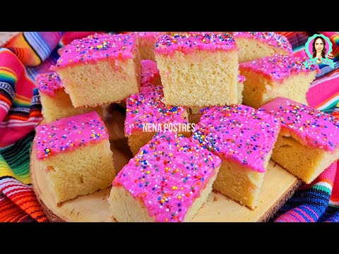 Cortadillo Pan Méxicano 🇲🇽