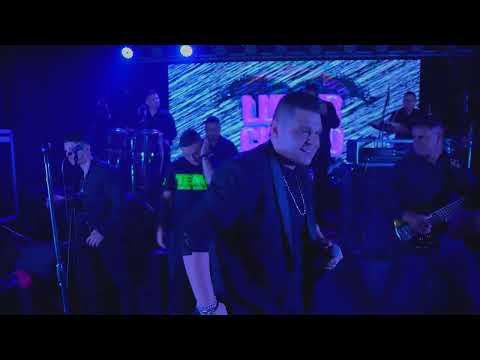 No Aguanta - Luifer Cuello (En vivo) Bucaramanga.