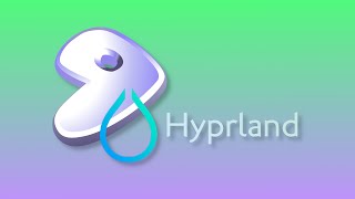 Ricing Hyprland & Setting up Gentoo | A Guide To Do It Yourself