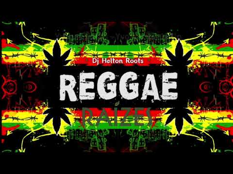 Reggae Raízes - Roots Reggae Recordações _ The Best Of Reggae