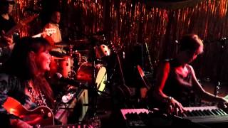 Nobody's Fault But Mine