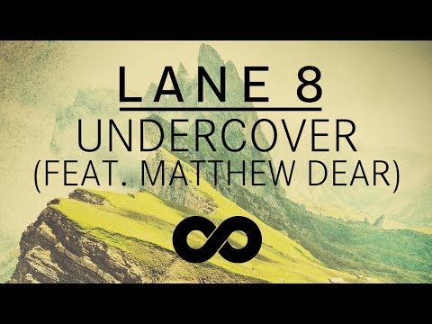 Undercover - Lane 8 - Concentration Repeat